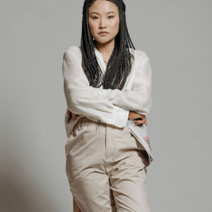 Metal Hanging Lights