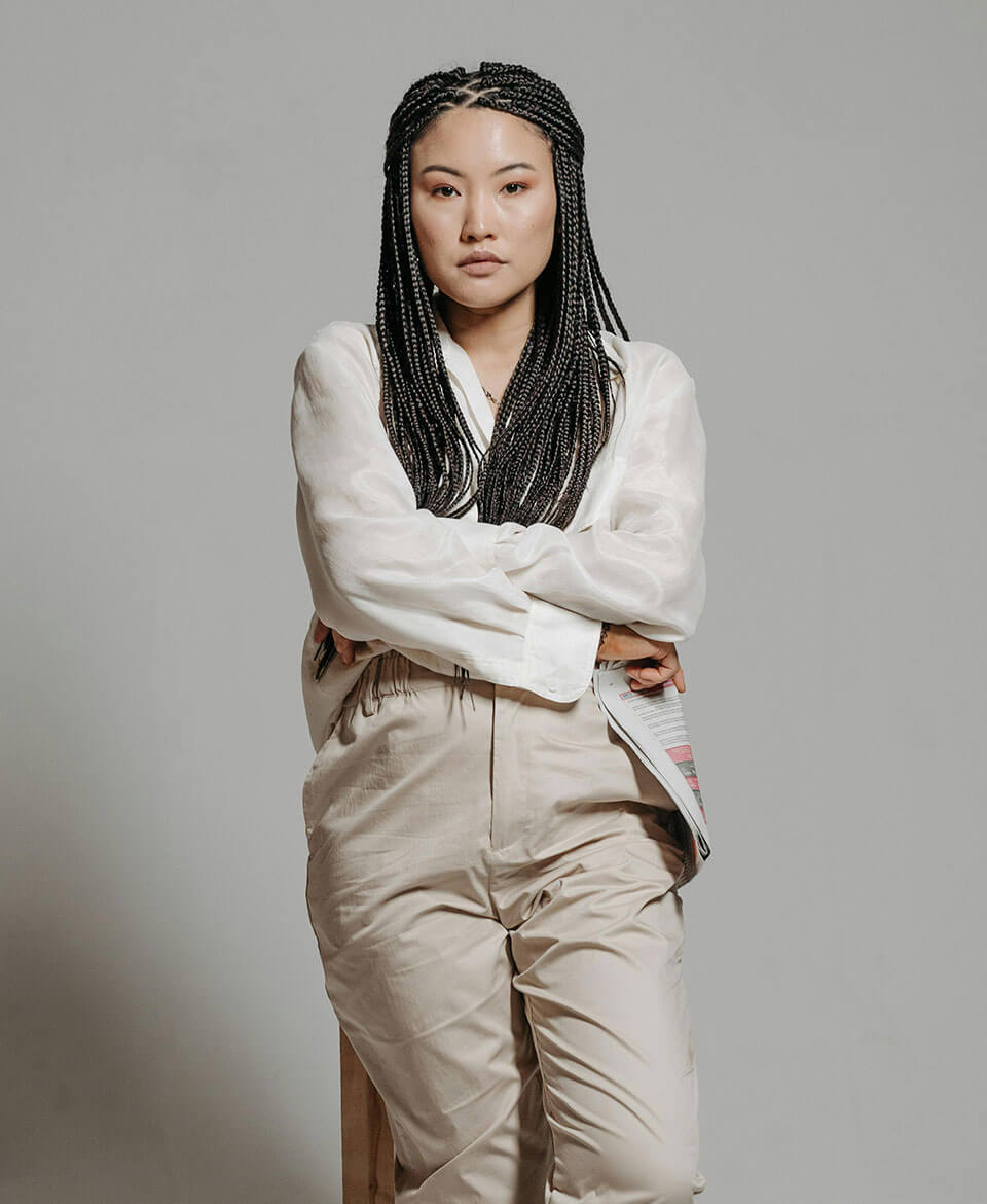 Metal Hanging Lights